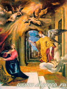 .   / www.ElGreco.ru