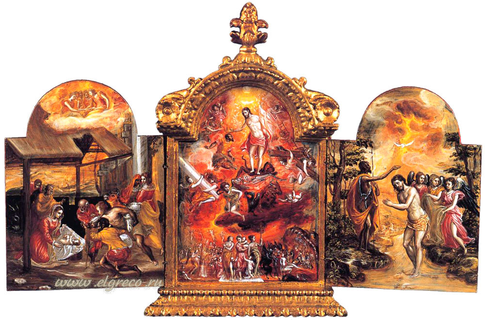  .    - ElGreco.ru