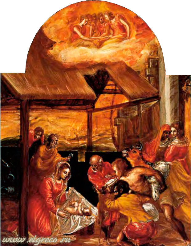  .  .    - ElGreco.ru