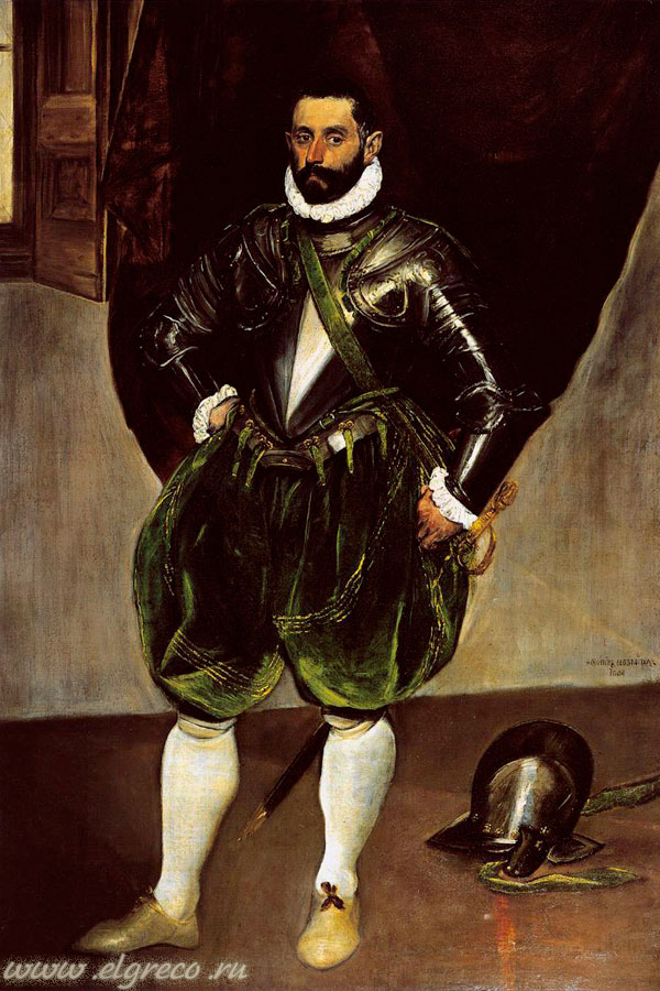   .   . ElGreco.ru