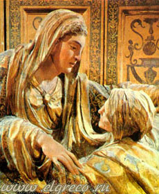    . .   / www.ElGreco.ru