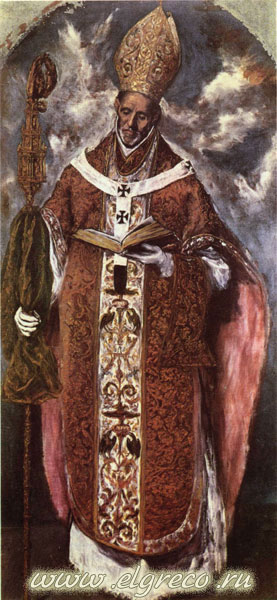  .    / www.ElGreco.ru