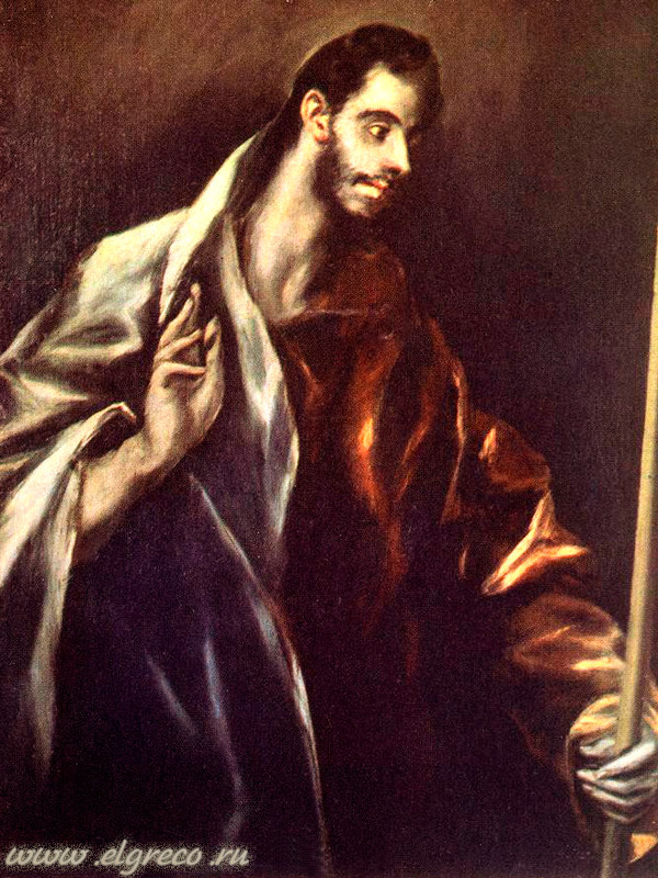   .    / www.ElGreco.ru