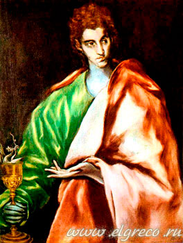      / www.ElGreco.ru
