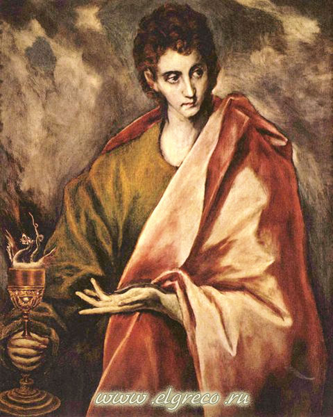  .    / www.ElGreco.ru