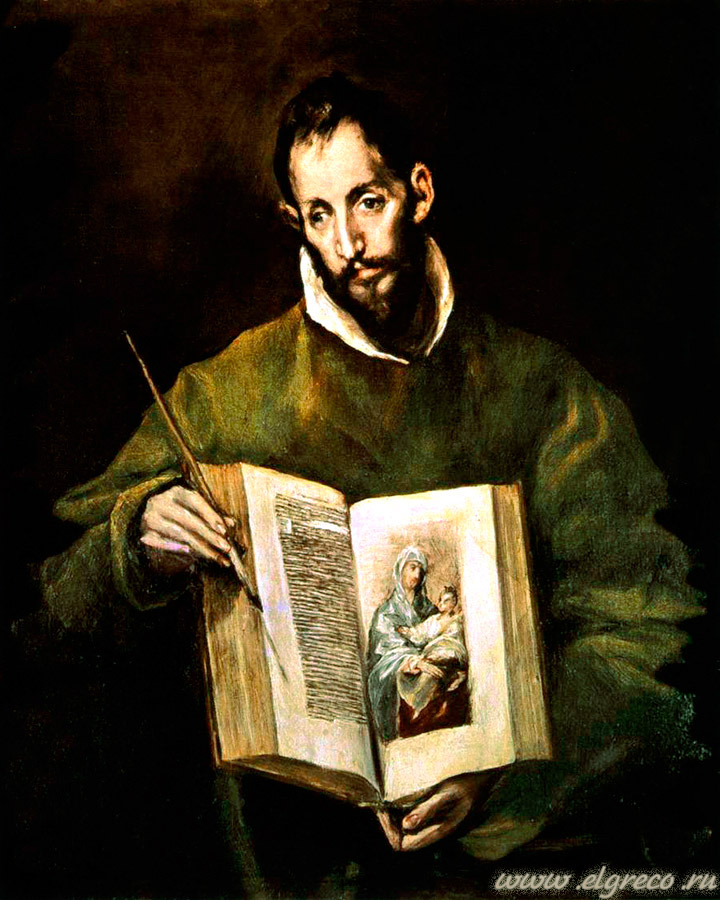   .    / www.ElGreco.ru