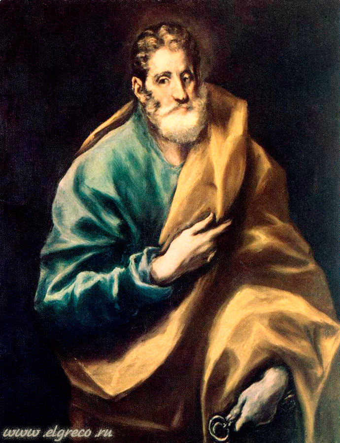   .    / www.ElGreco.ru