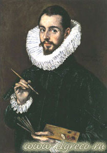  .   / www.ElGreco.ru