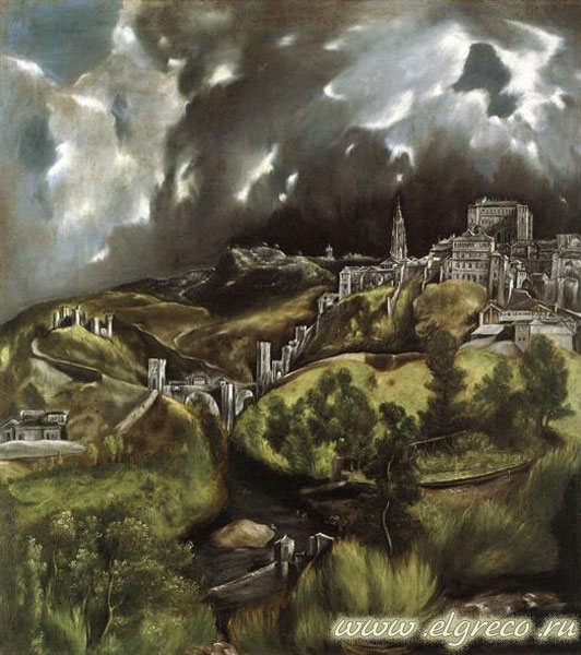   .    / www.ElGreco.ru