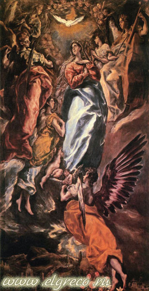  .    / www.ElGreco.ru