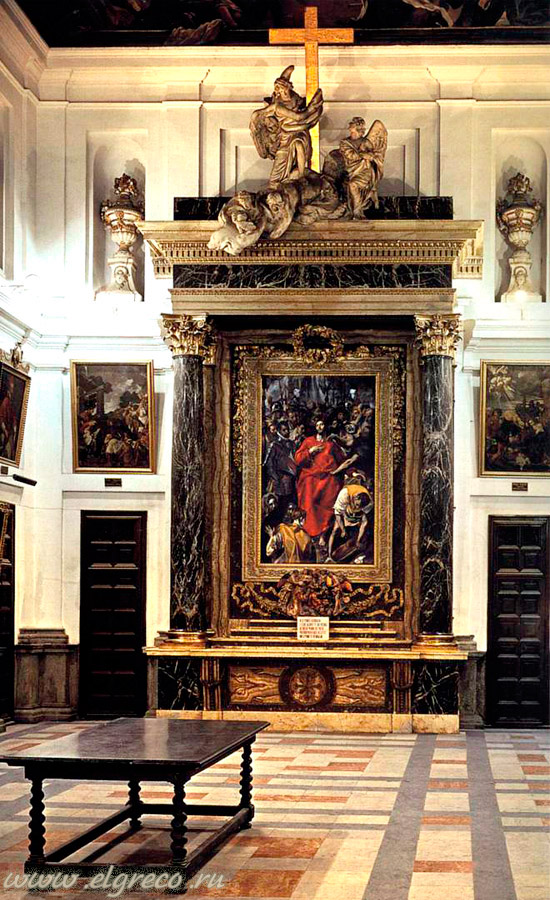      .    / www.ElGreco.ru
