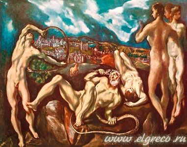    / www.ElGreco.ru