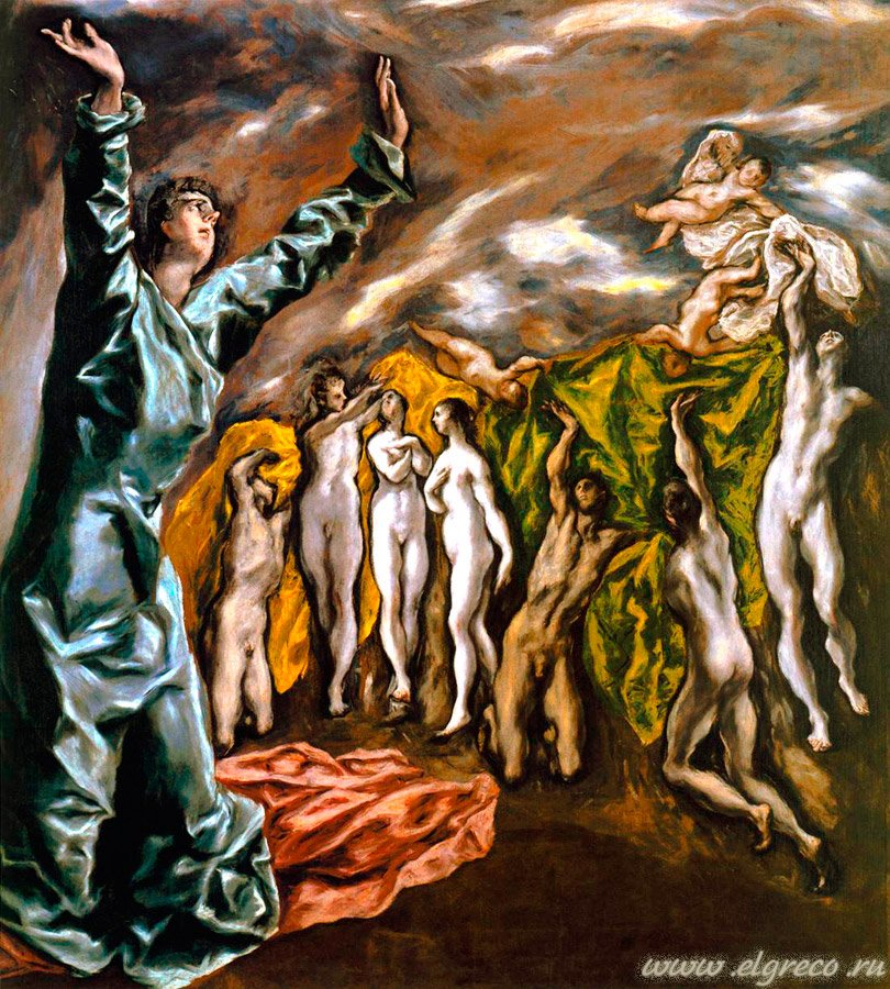   .    / www.ElGreco.ru