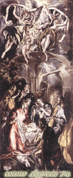  .    / www.ElGreco.ru