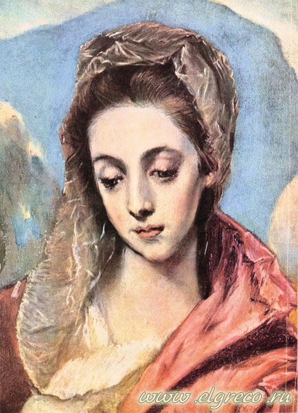  .    / www.ElGreco.ru