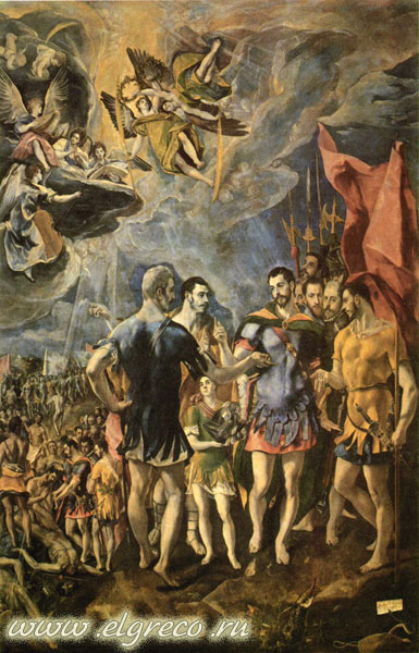  C. .    / www.ElGreco.ru