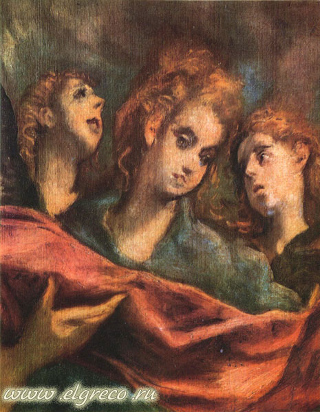   .    / www.ElGreco.ru