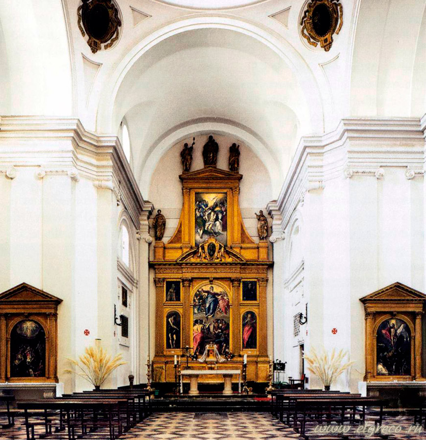         .    / www.ElGreco.ru