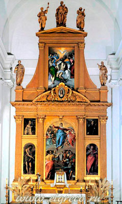         -        / www.ElGreco.ru