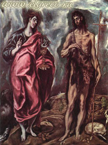        / www.ElGreco.ru